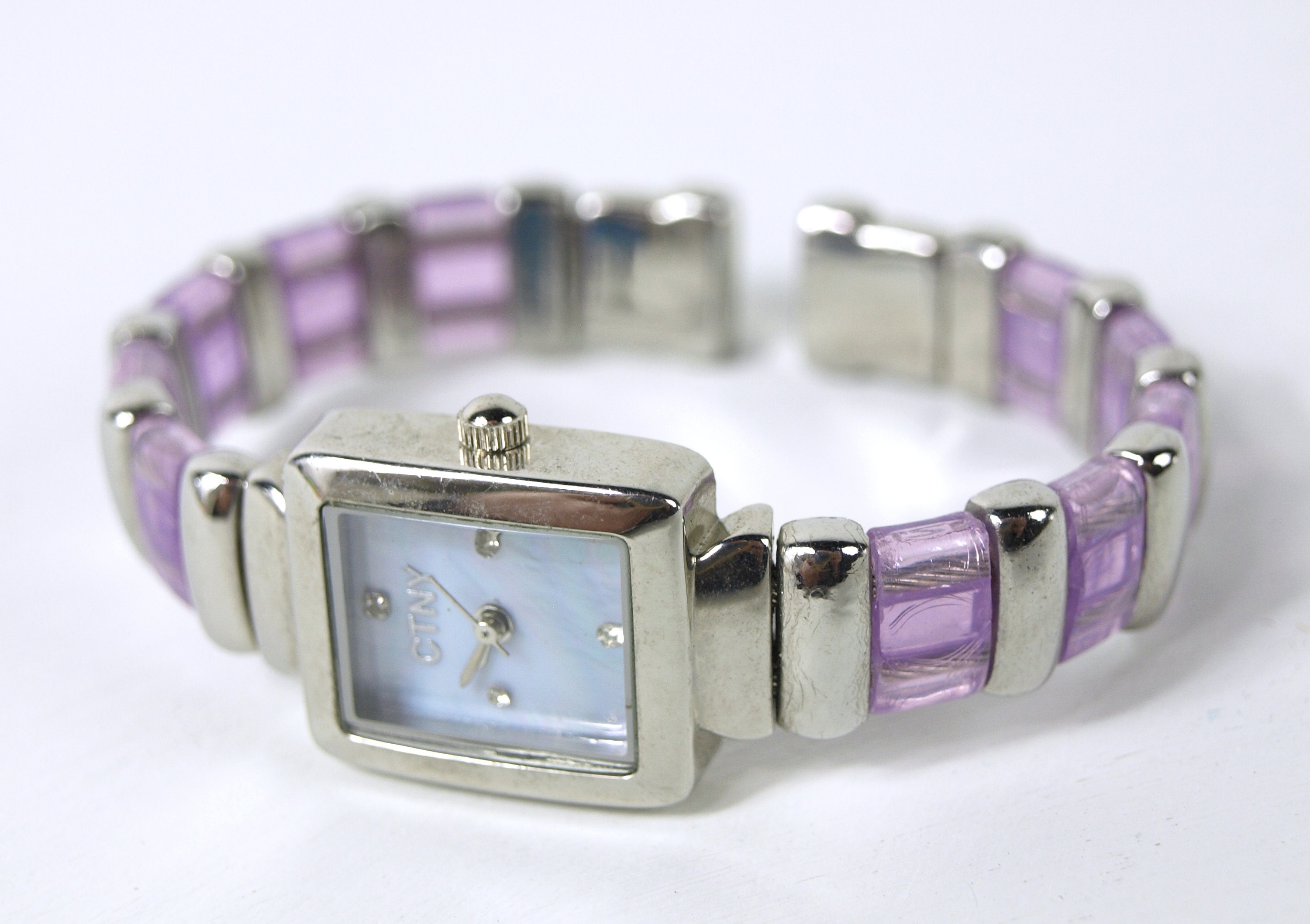 Ctny quartz watch sale