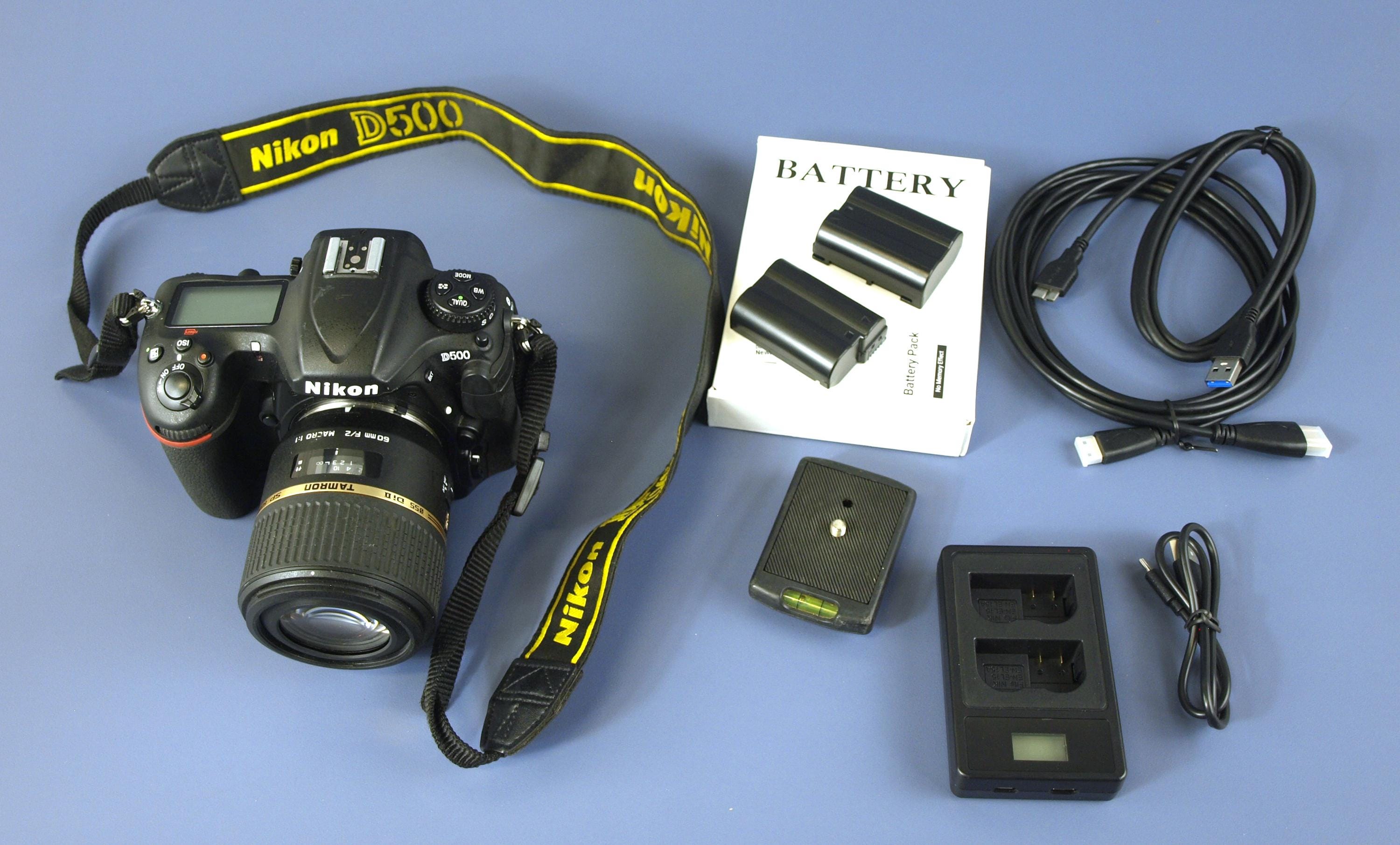 Buy Nikon F2 Battery Online In India India