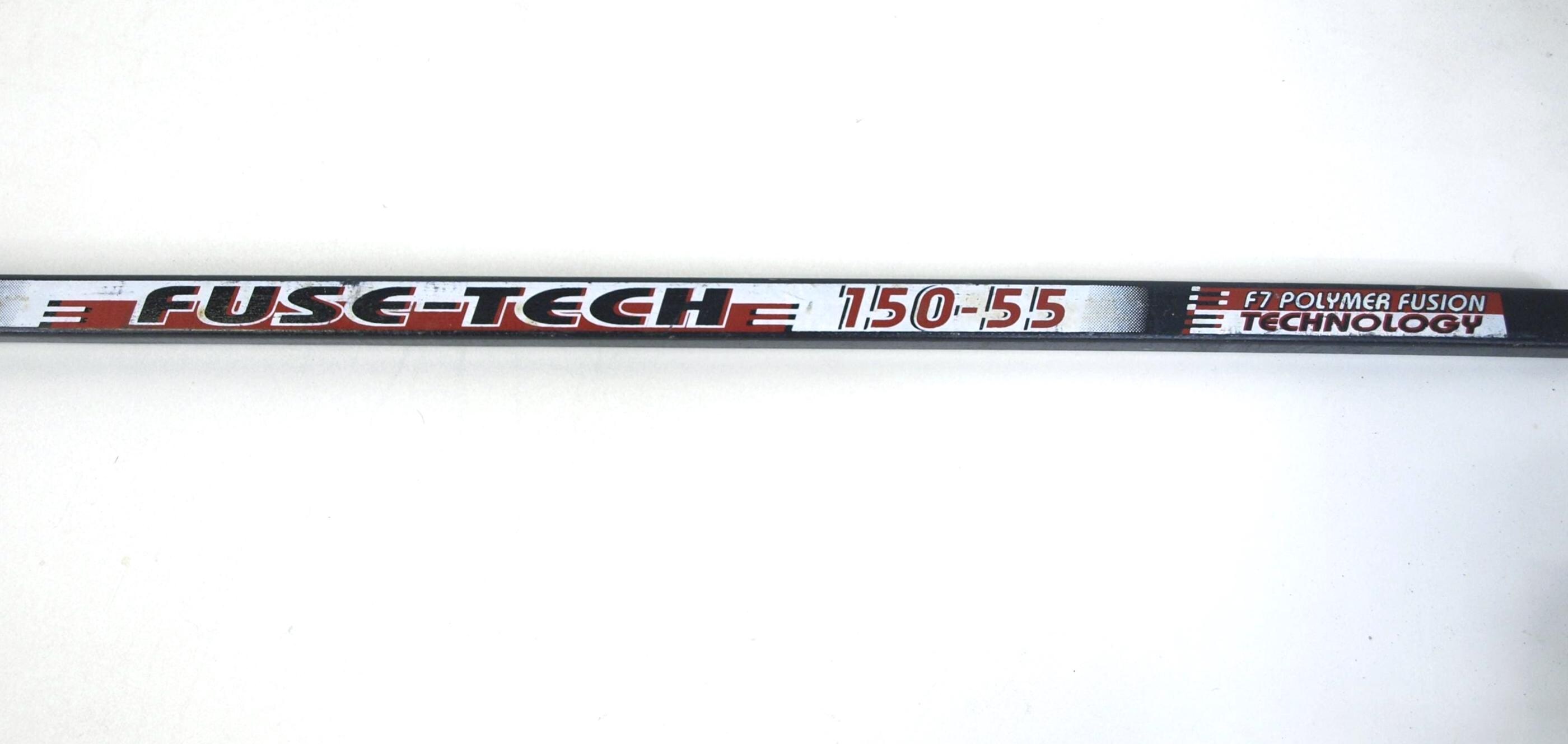 HAYASHI　IZANAISTICK IS-67S Franklin NHL Fuse Tech SH Comp 150-55 Wooden Street Hockey Stick