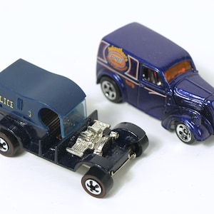 Ford Paddy Wagon - Etsy