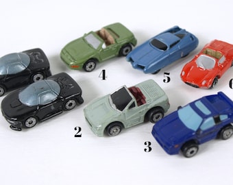 は STAR WARS Micro Machines Classic Characters 66080 - Etsy India