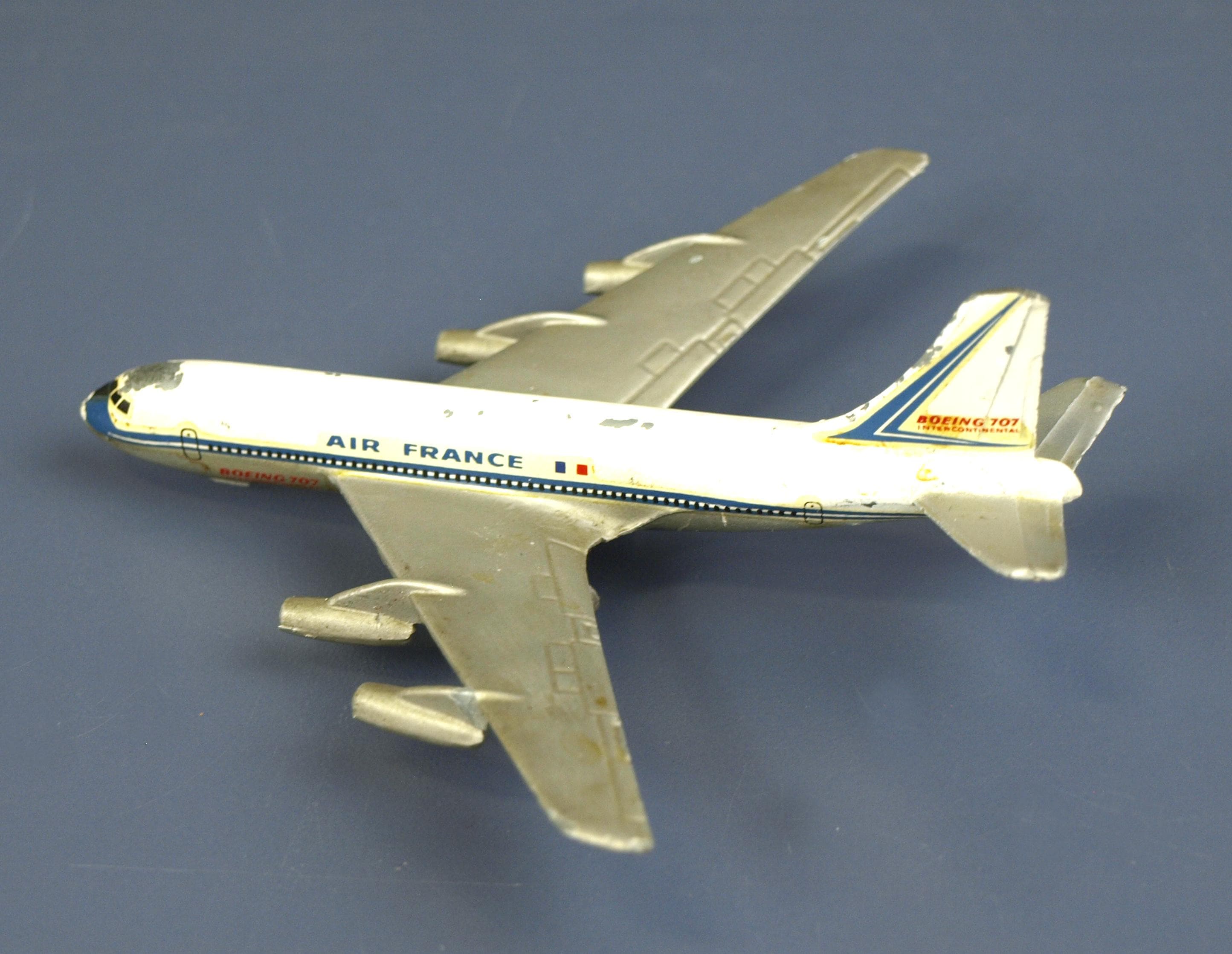 Vintage Air France - Etsy