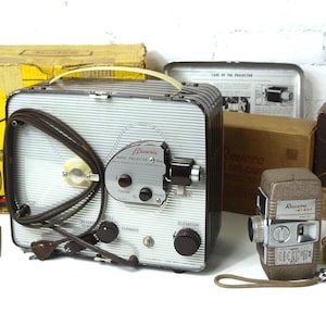 Revere Film Splicer - Etsy