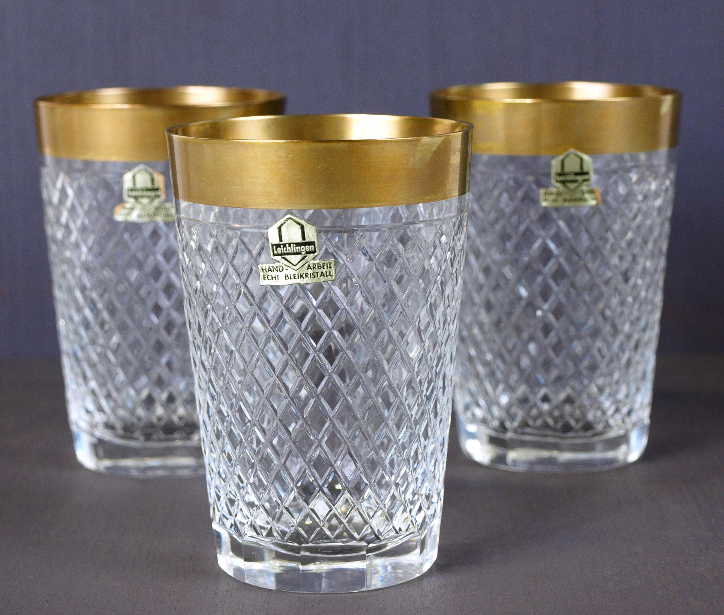 Echt bleikristall - Etsy 日本