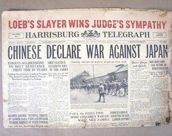 洋書 WAR PAPERS il_340x270.7205300641_4axp.jpg