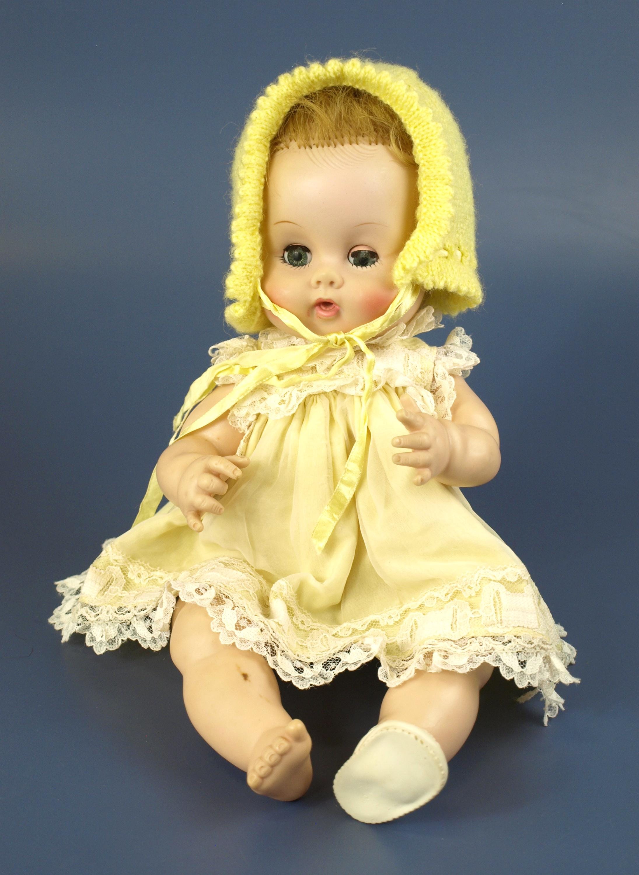 Vogue Baby Dolls - Etsy
