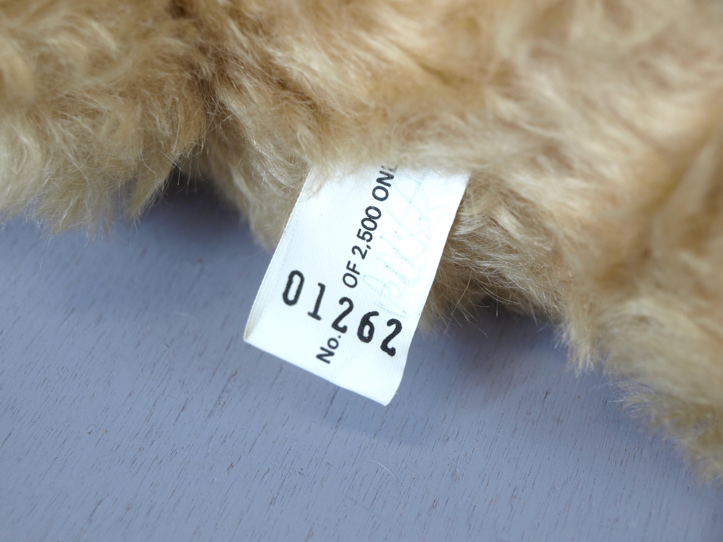 ヴィンテージ メリーソート アイアンブリッジ シュロップス 限定版