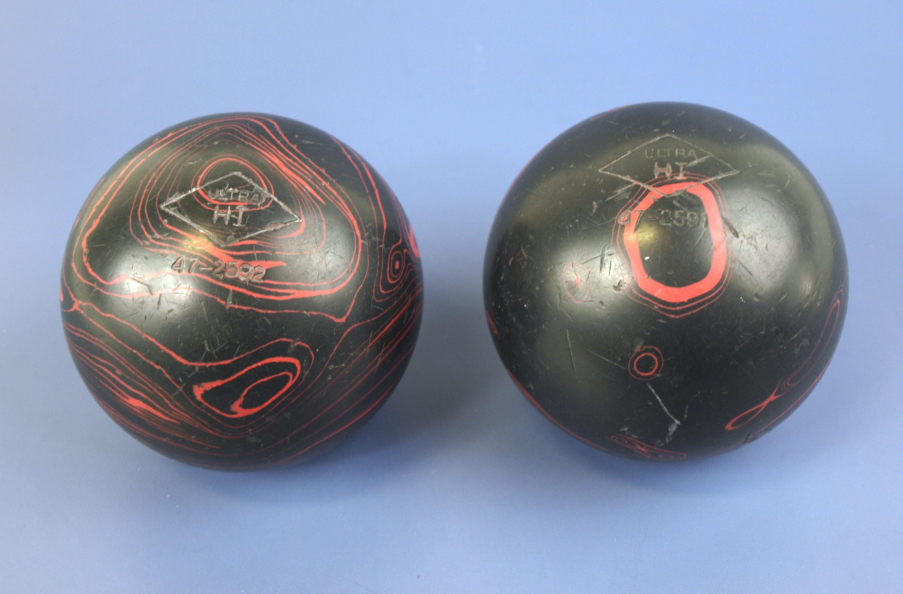 Swirl bowling ball - Etsy 日本