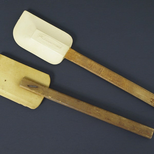 Vintage Spatula Etsy