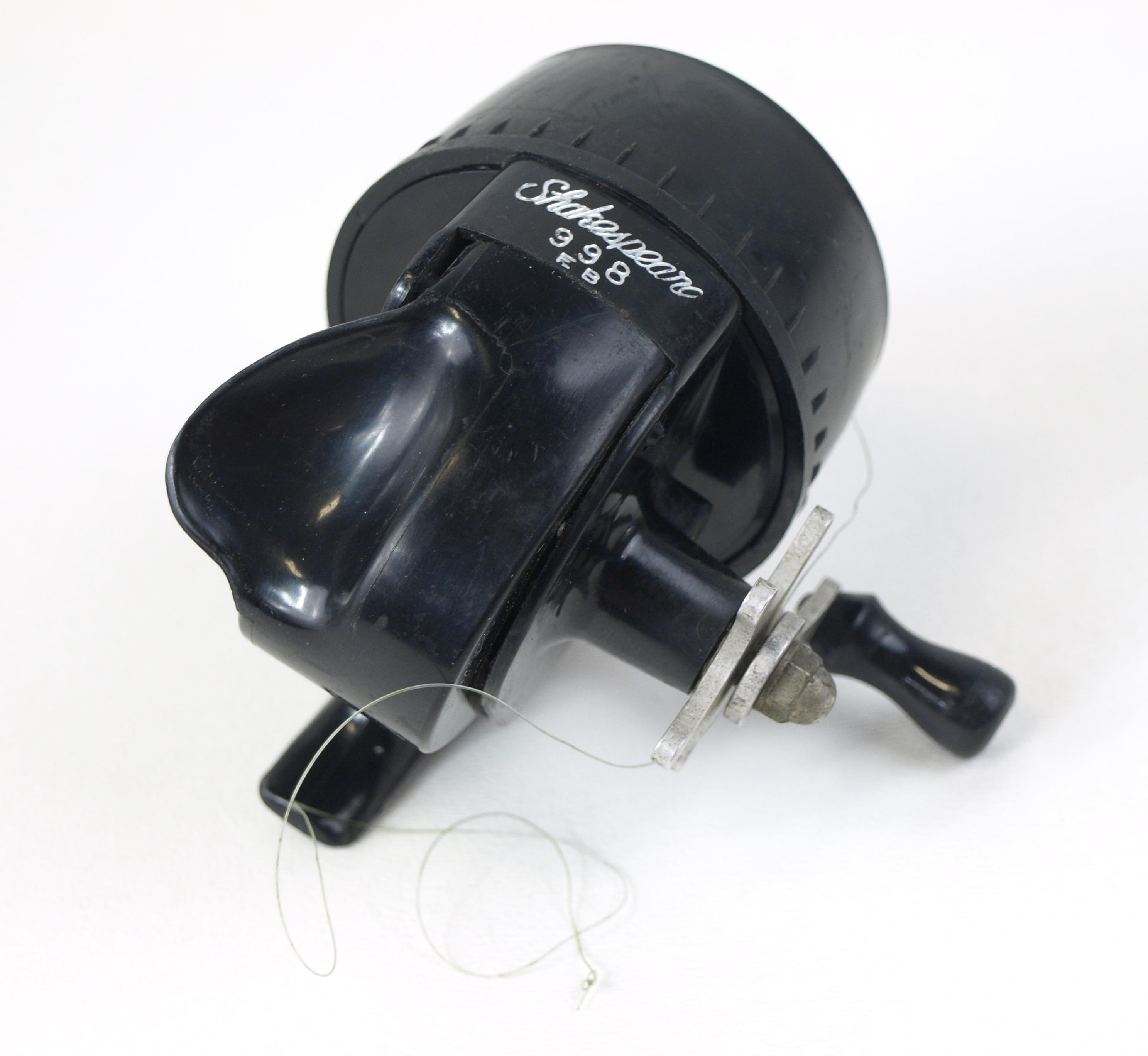 LOT DE 13 Moulinets de Pèche anciens à restaurer ou pour pièces EUR 102,51 - FR