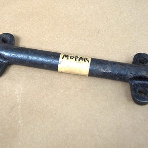 Lower Inner Shaft - Mopar Part # 939757 Vintage Auto Part - Does NOT Include Bushings - New, Old Stock NOS