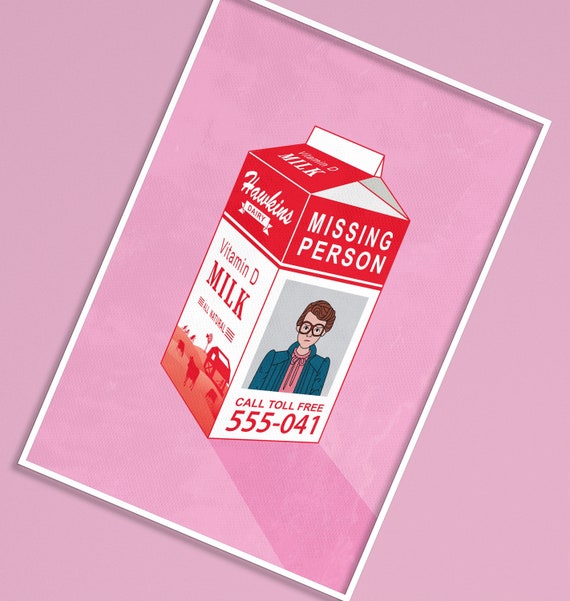 Justice for Barb : r/StrangerThings