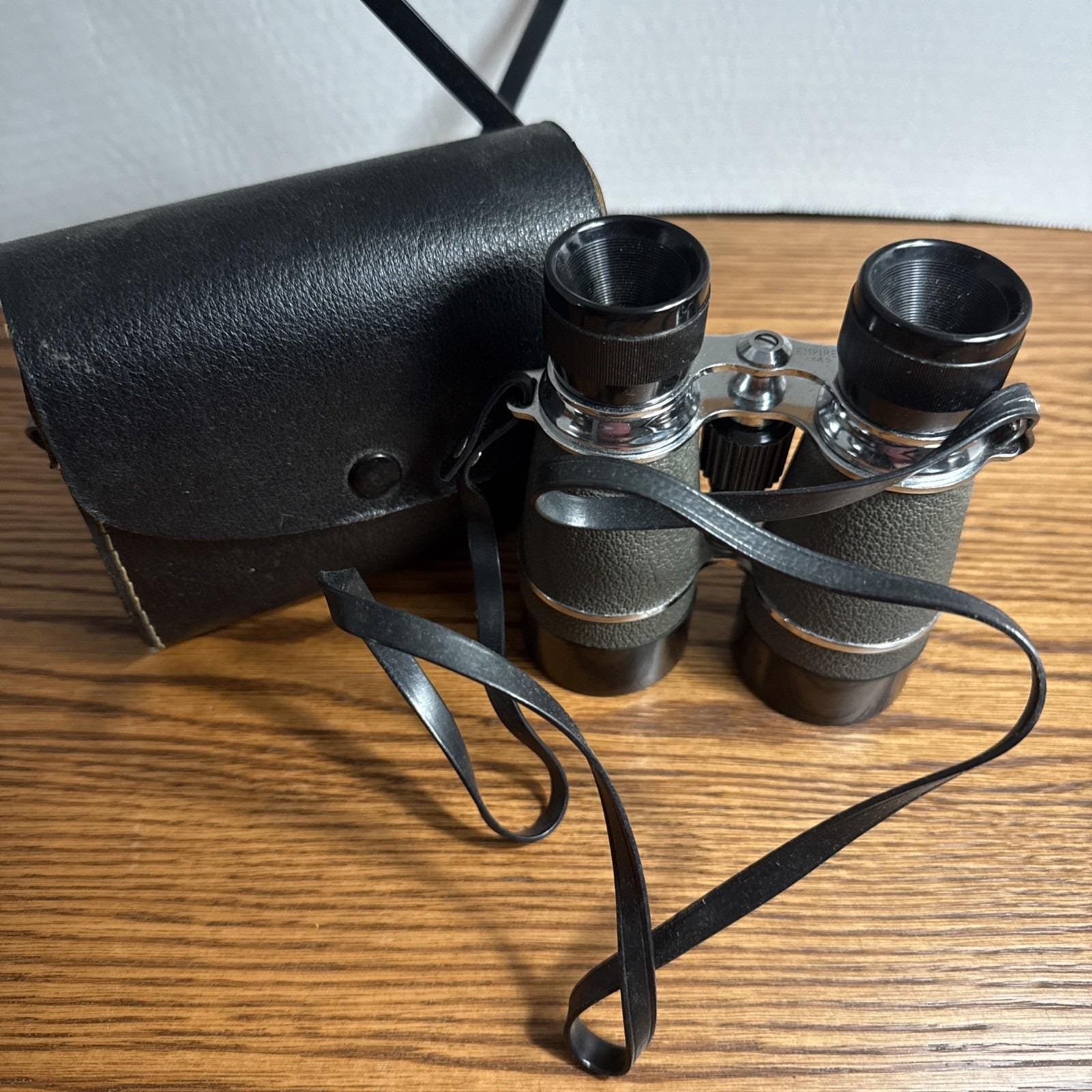 Binoculars Canada