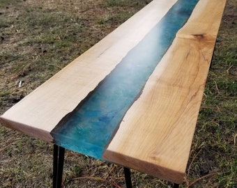 River Table Prix