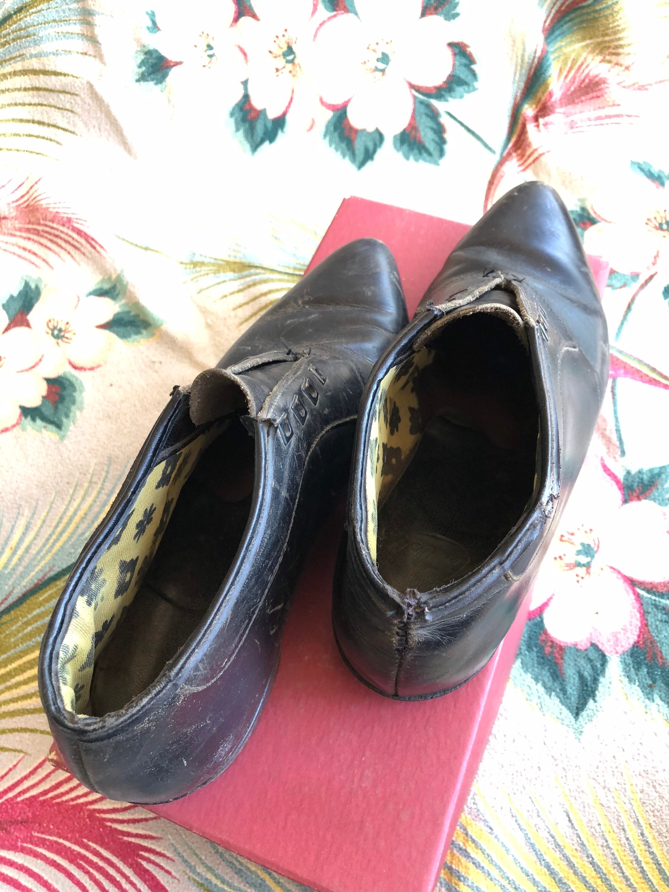 winklepickers womens