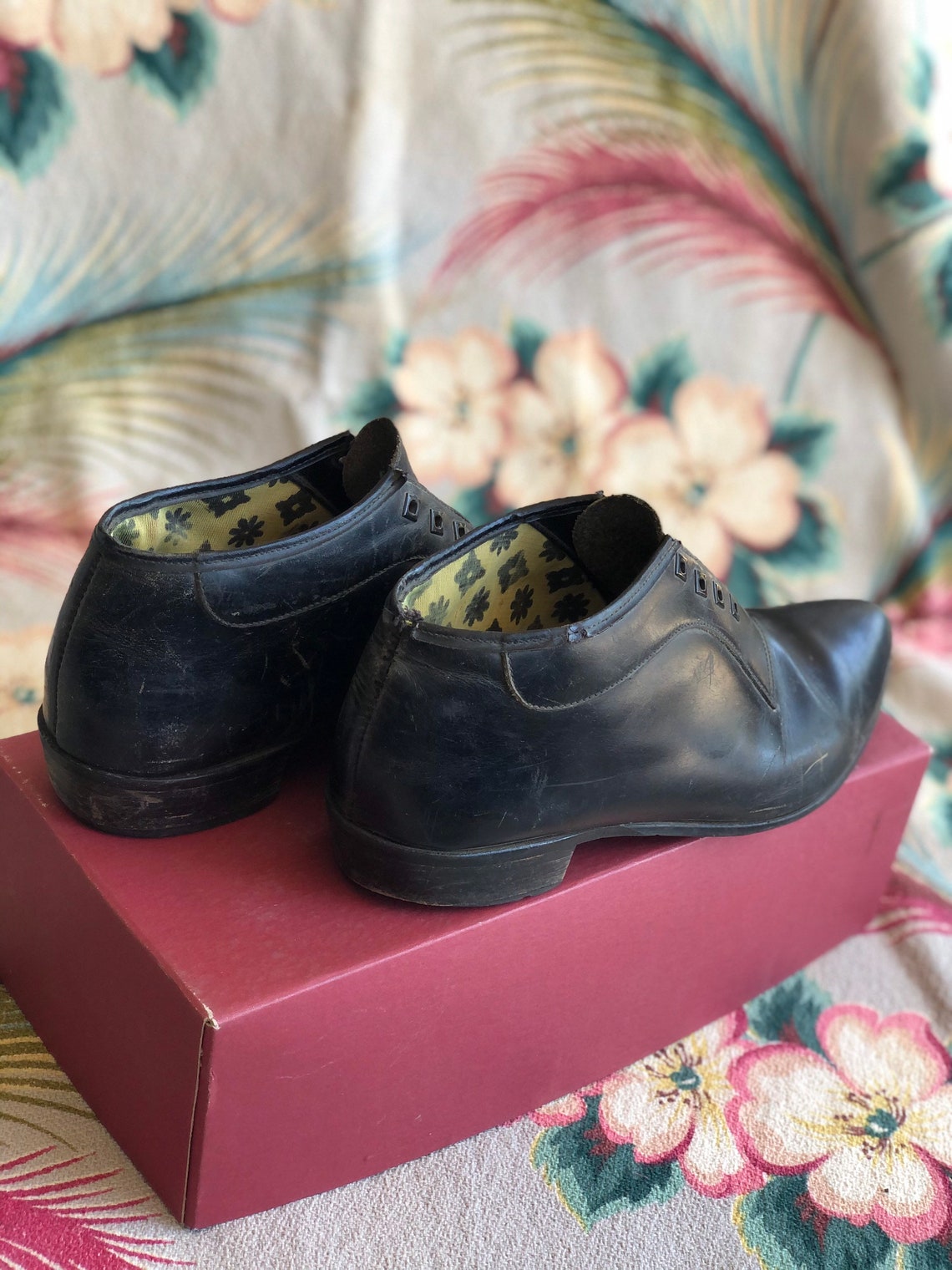 winklepickers womens