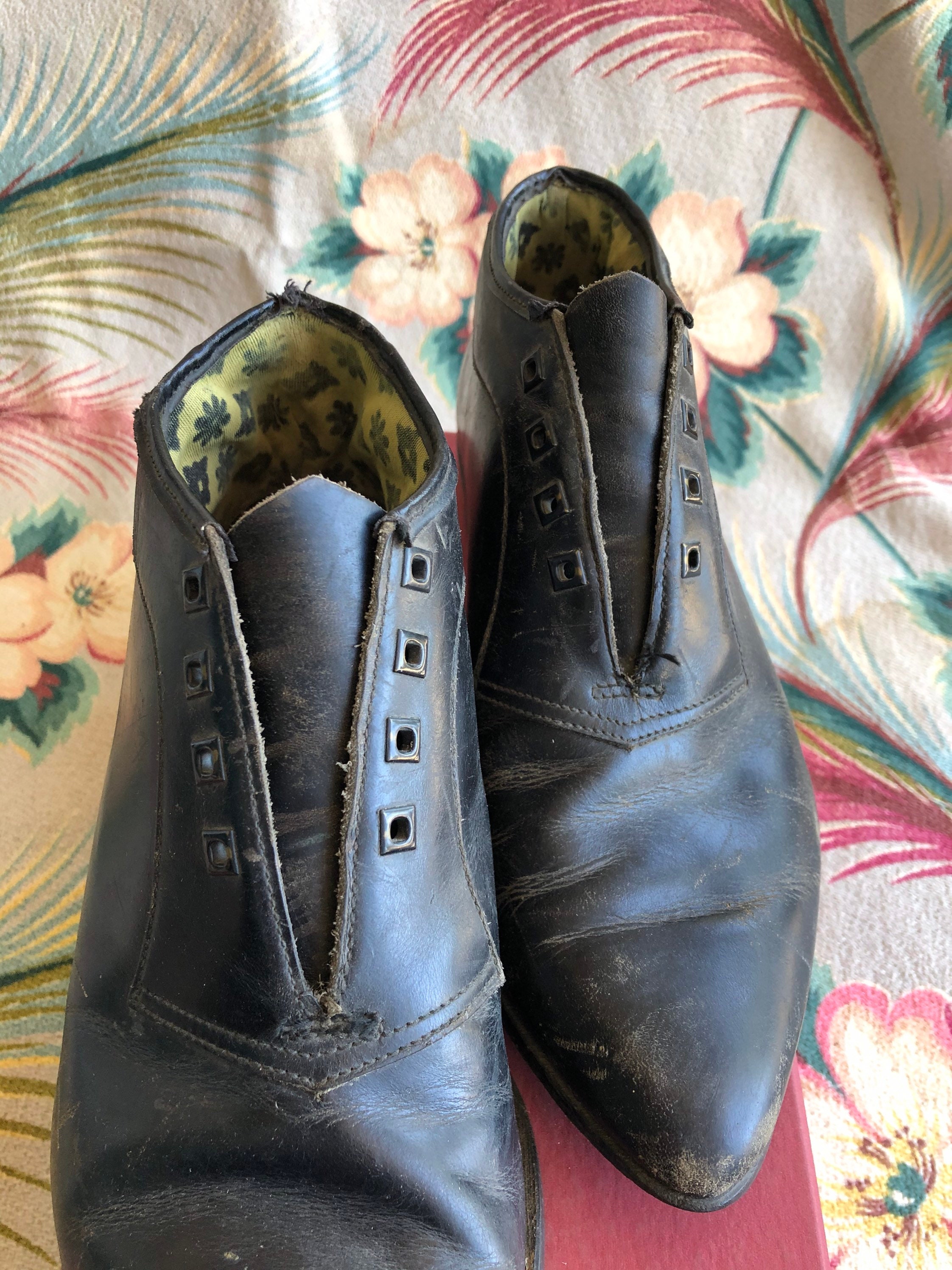 winklepickers womens