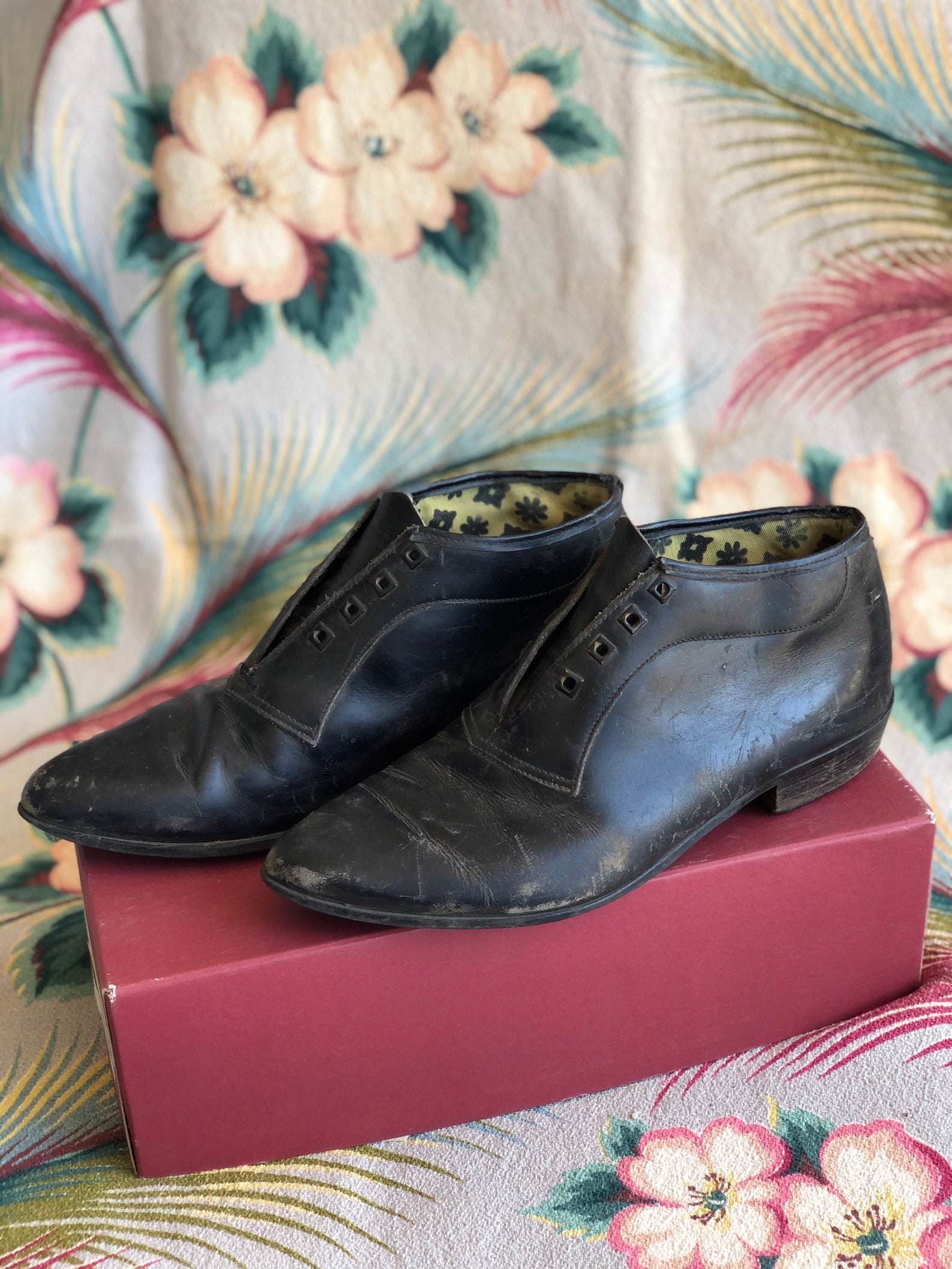 winklepickers womens