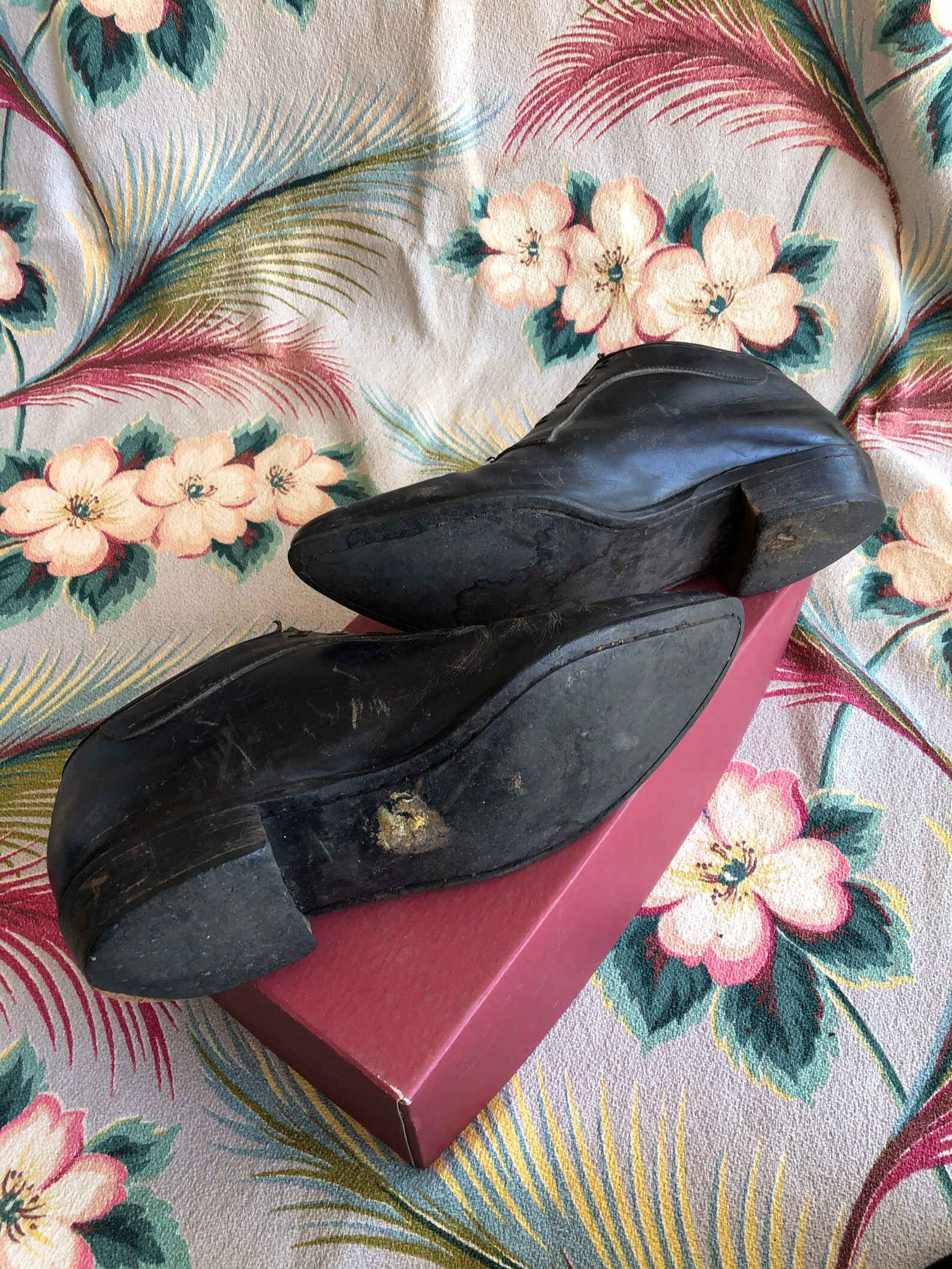 winklepickers womens