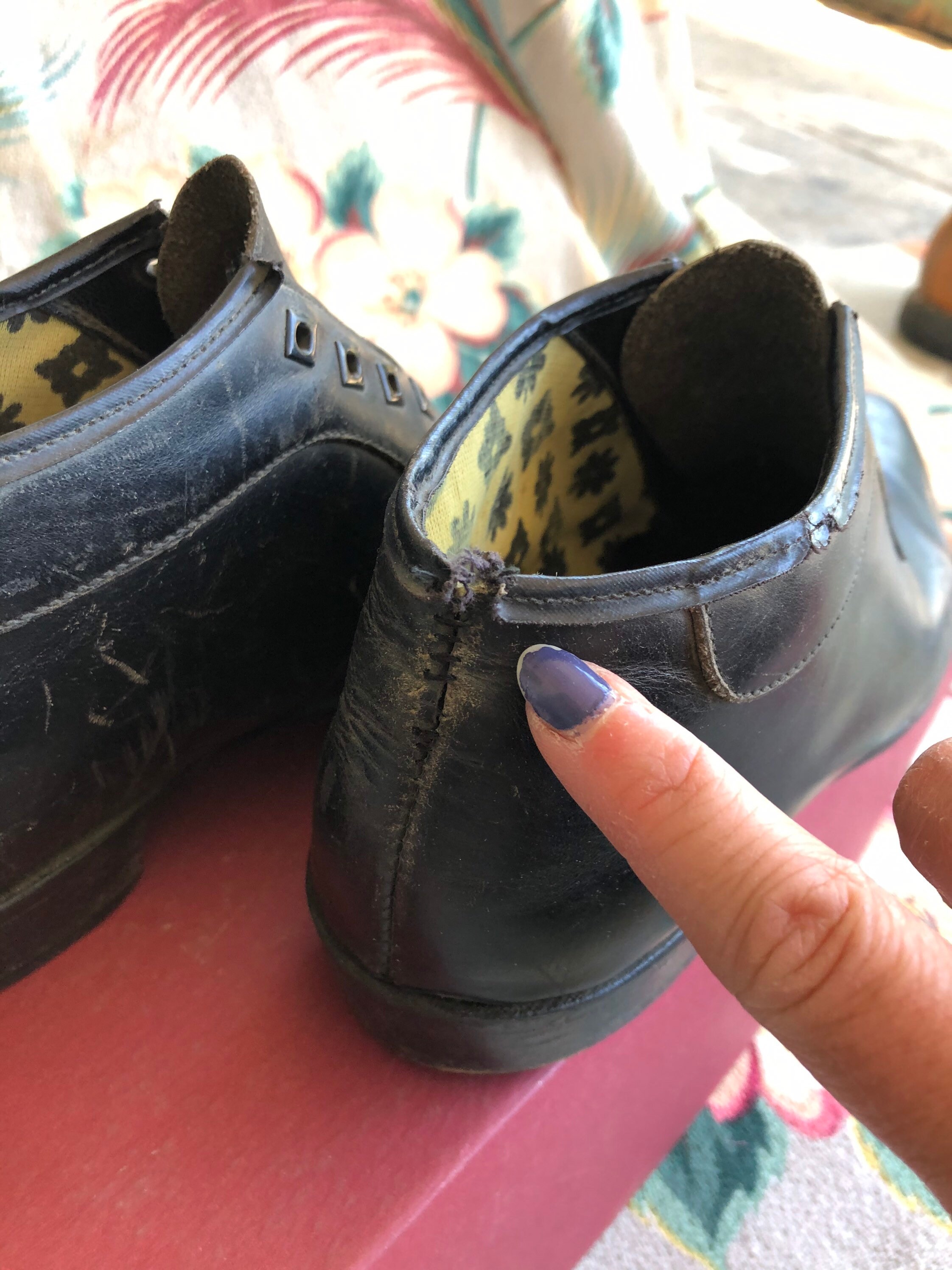winklepickers womens
