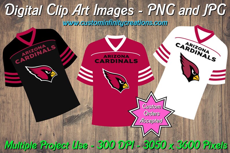 baby arizona cardinals jersey