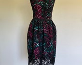 Sleeveless Anthropologie Dress
