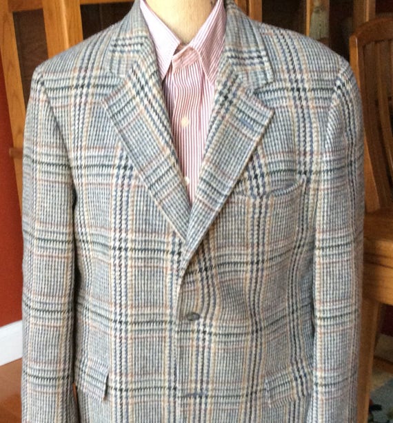 brooks brothers sports jacket