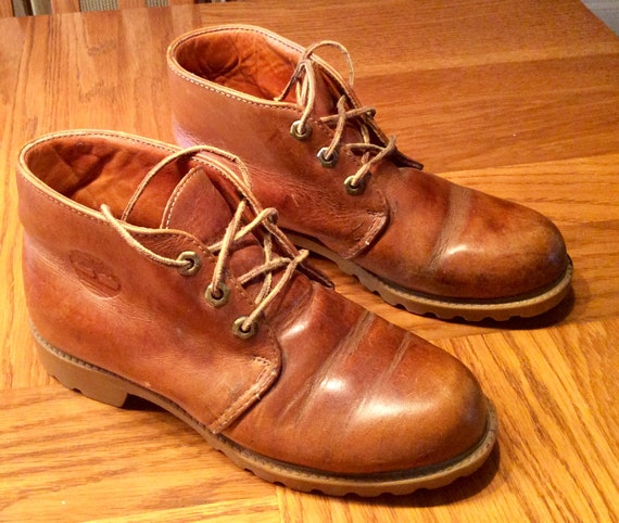 timberland 7m size