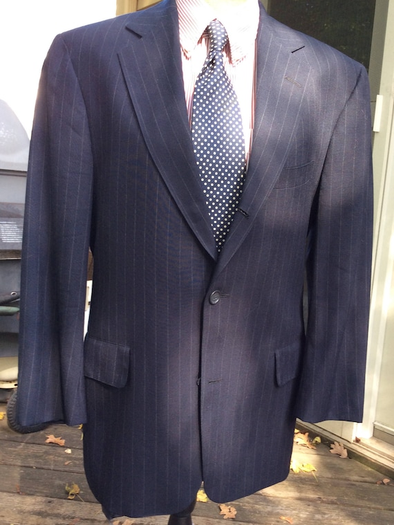 brooks brothers suits canada