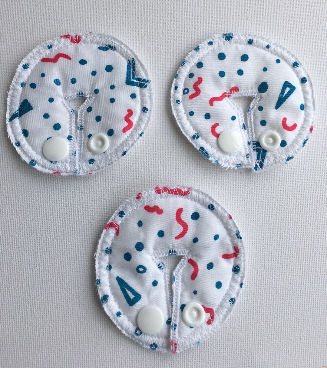 Gtube Pads Mickey Button J Tube Feeding Tube Pad Bladder Etsy UK