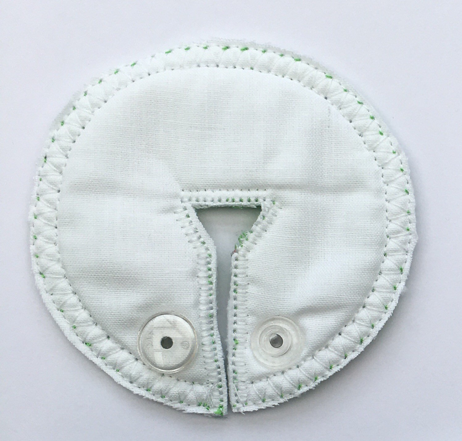 Tube pads MicKey button G tube J tube Feeding tube pad Etsy