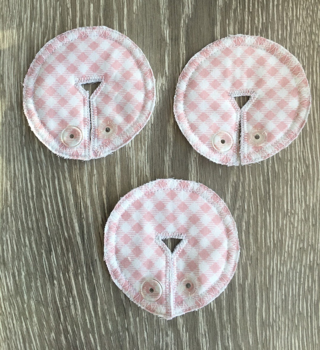 Gtube Pads Mickey Button J Tube Feeding Tube Pad Bladder Etsy