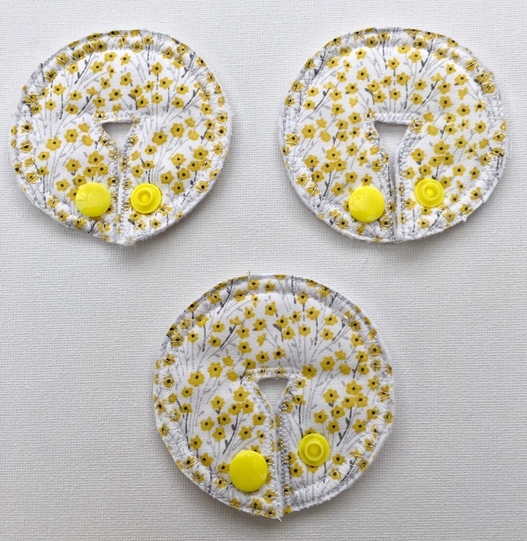 Gtube Pads, Mickey Button, J Tube, Feeding Tube Pad Bladder Tube Pad