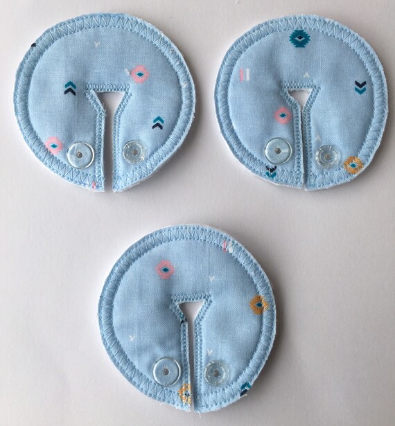 G Tube Pads Mickey Button J Tube Feeding Tube Pad Bladder Etsy