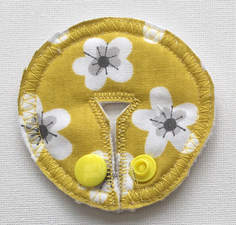 MicKey button G tube Jtube Feeding tube pad Bladder tube Etsy