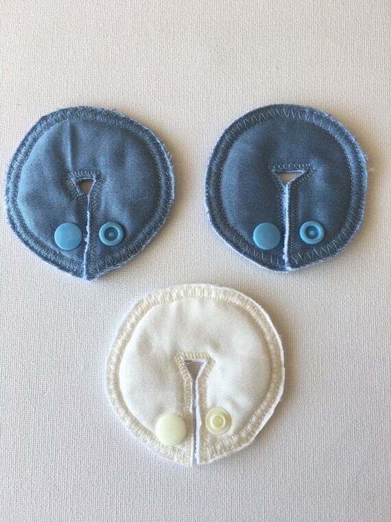 MicKey button G tube Jtube Feeding tube pad Bladder tube Etsy
