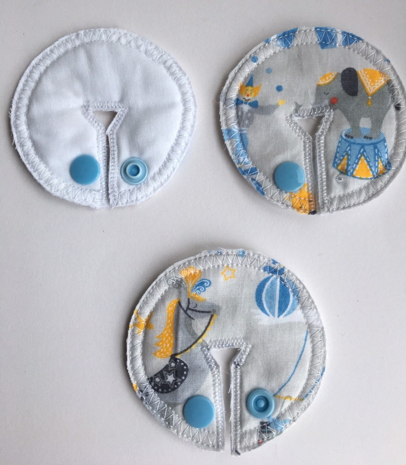 Gtube Pads Mickey Button J Tube Feeding Tube Pad Bladder Etsy UK