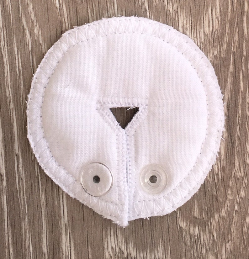 Gtube Pads Mickey Button J Tube Feeding Tube Pad Bladder Etsy