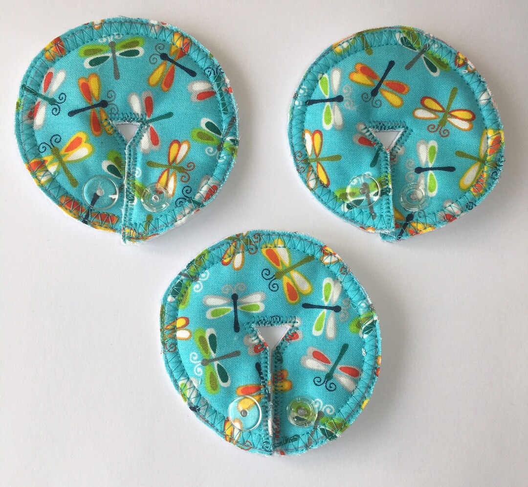 Gtube Pads Mickey Button J Tube Feeding Tube Pad Bladder Etsy UK