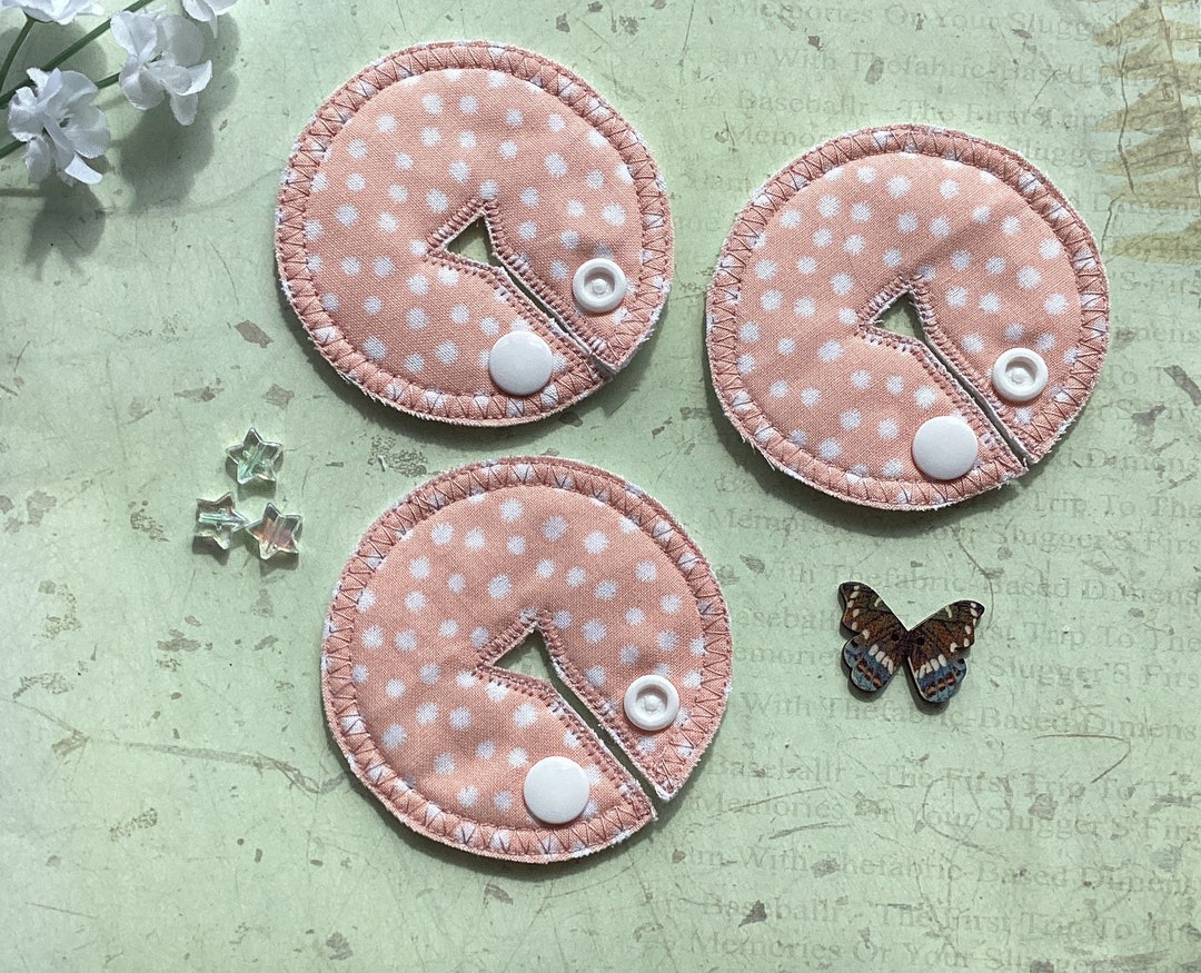 Gtube Pad Mickey Button, Jtube, Feeding Tube Pad, Bladder Tube Pad