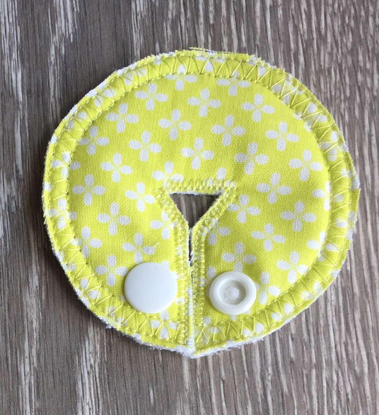 Gtube Pads Mickey Button J Tube Feeding Tube Pad Bladder Etsy UK