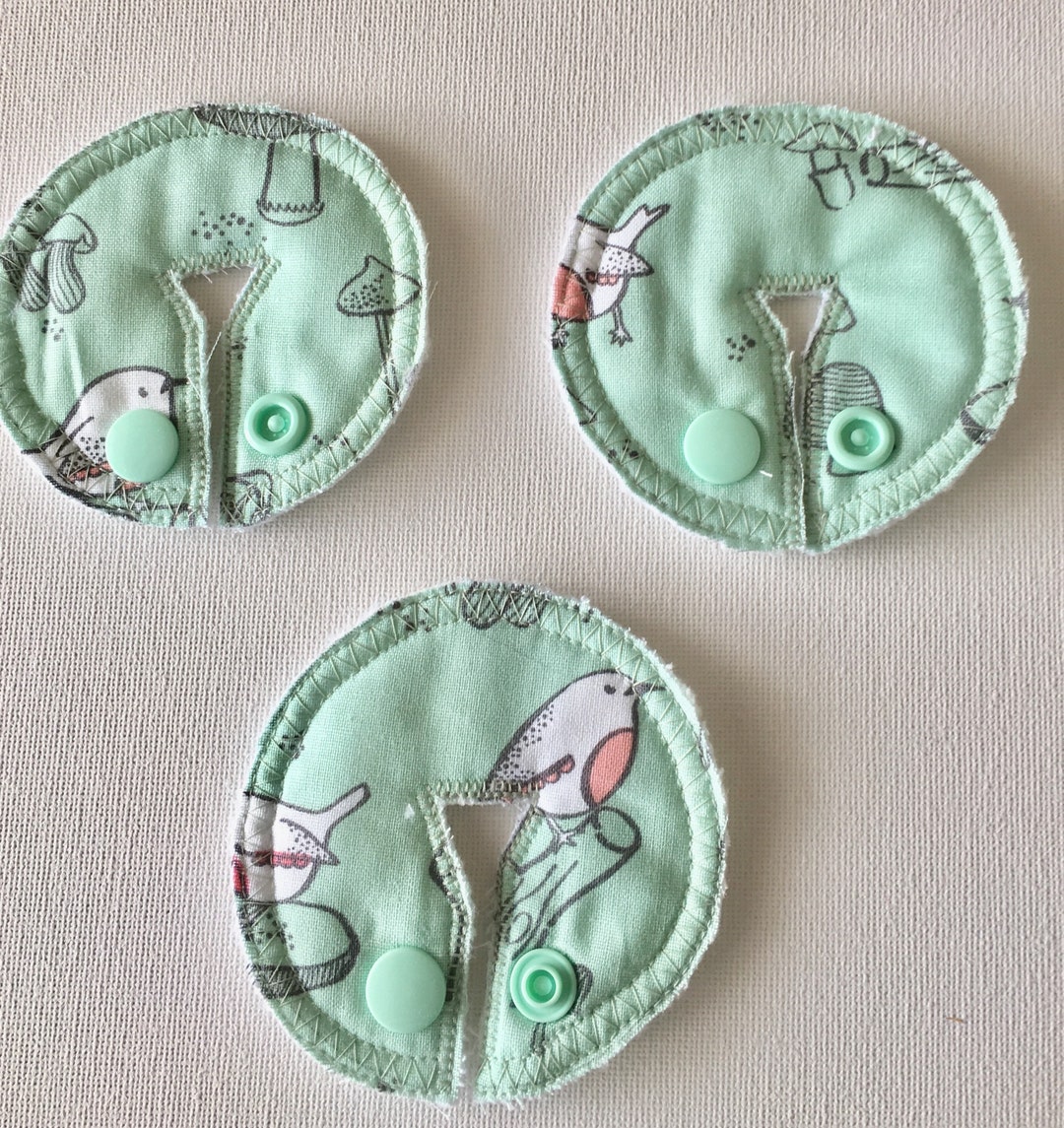Gtube Pads, Mickey Button, Jtube, Feeding Tube Pad, Bladder Tube Pad