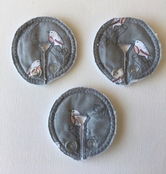 MicKey button G tube Jtube Feeding tube pad Bladder tube Etsy