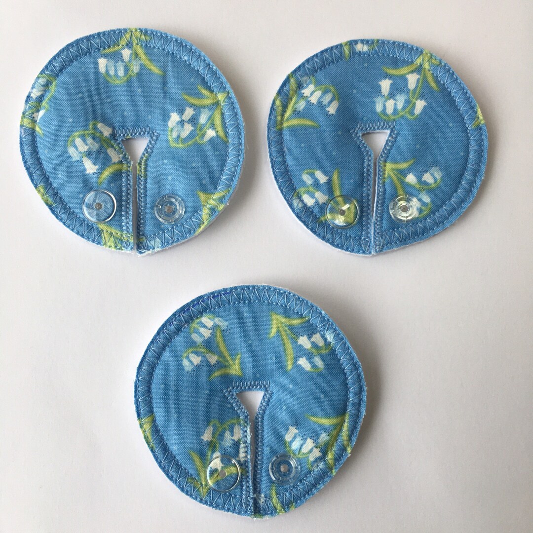 Gtube Pads Mickey Button J Tube Feeding Tube Pad Bladder Etsy