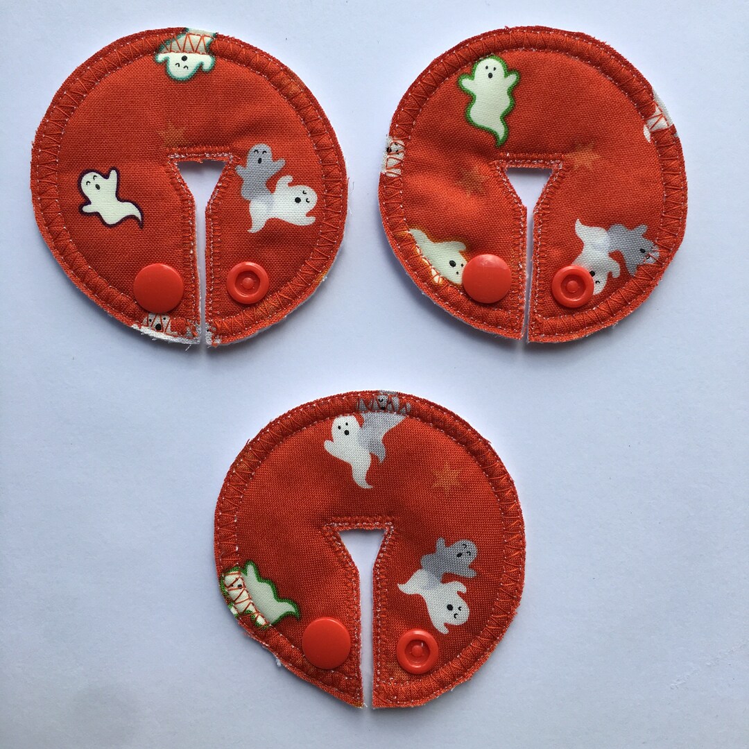 Gtube Pads Mickey Button Jtube Feeding Tube Pad Bladder Etsy