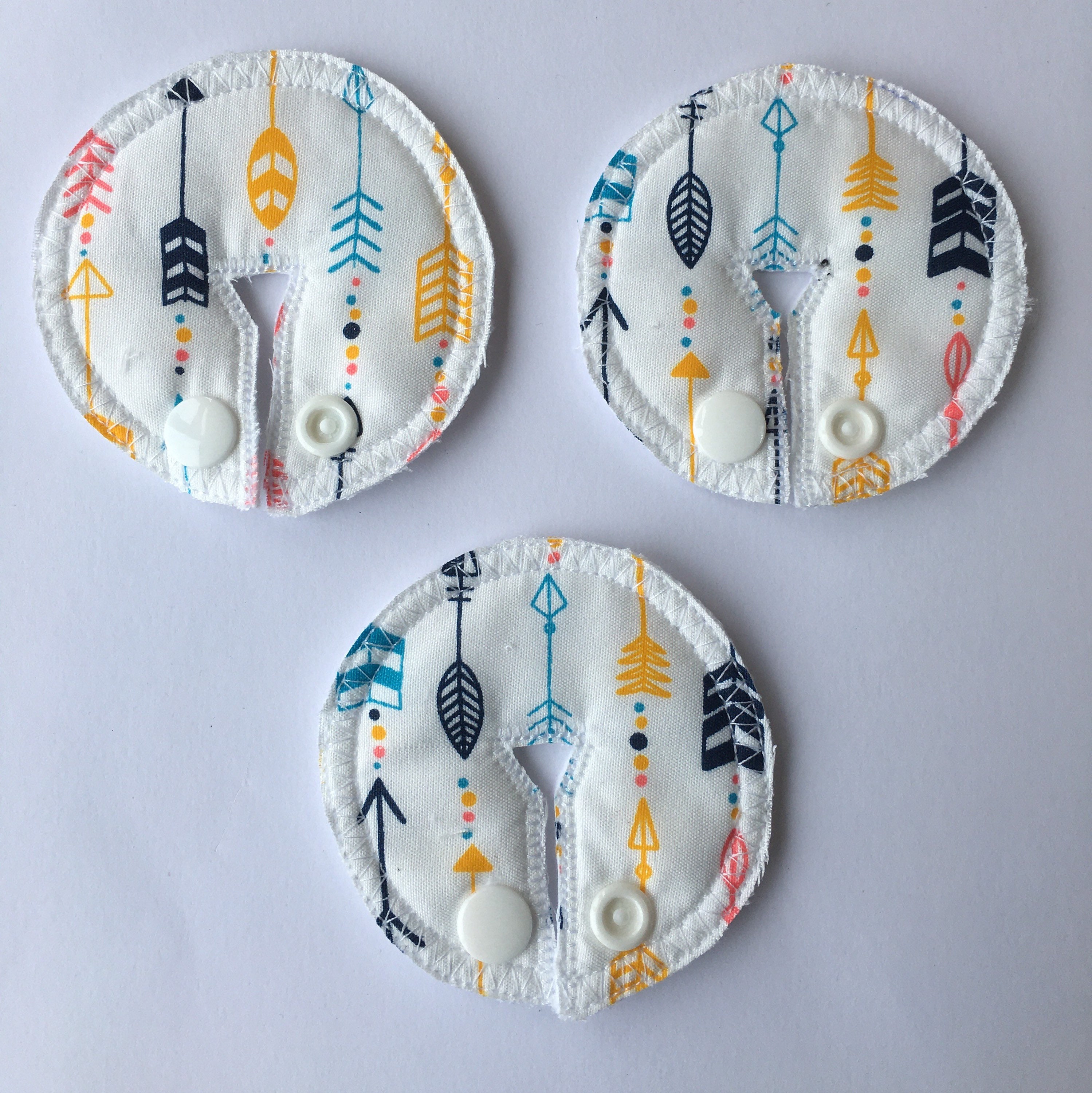 Gtube Pads Mickey Button G Tube Feeding Tube Pads Etsy UK