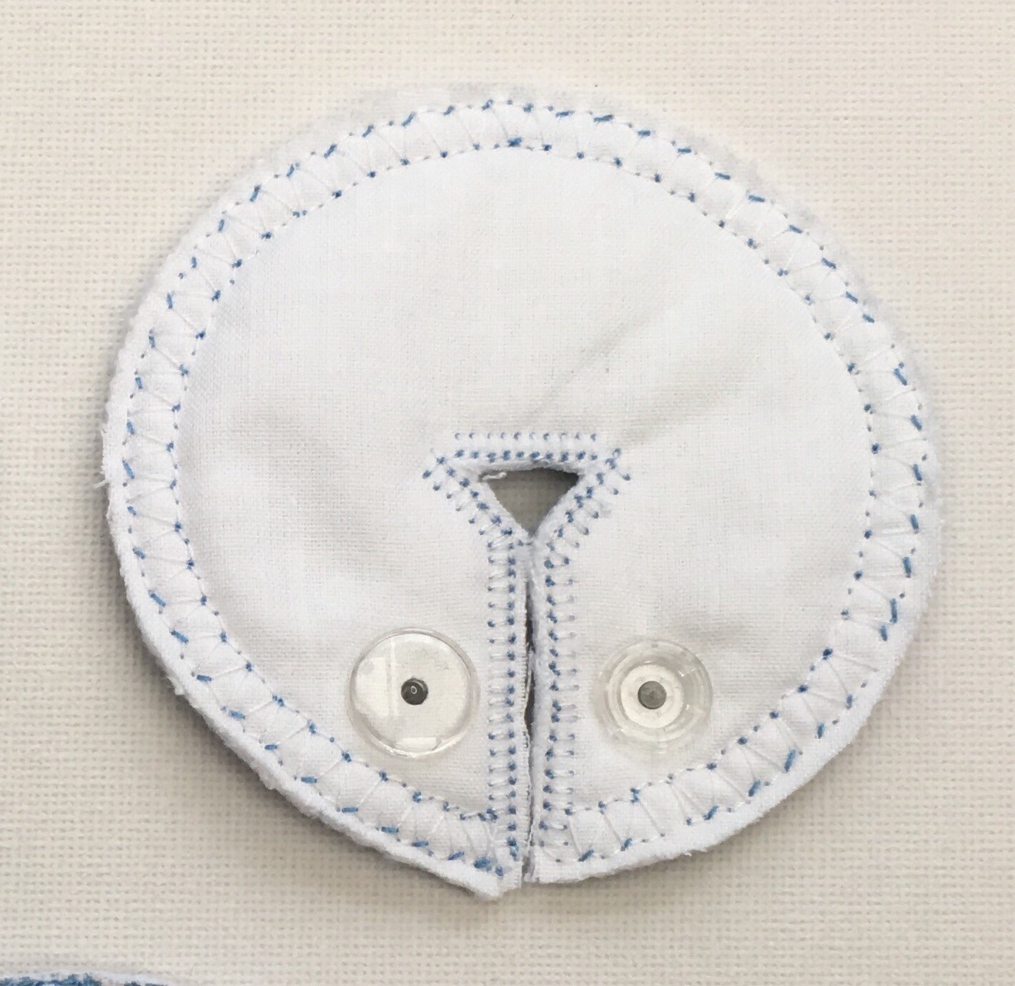 Gtube Pads Mickey Button J Tube Feeding Tube Pad Bladder Etsy UK