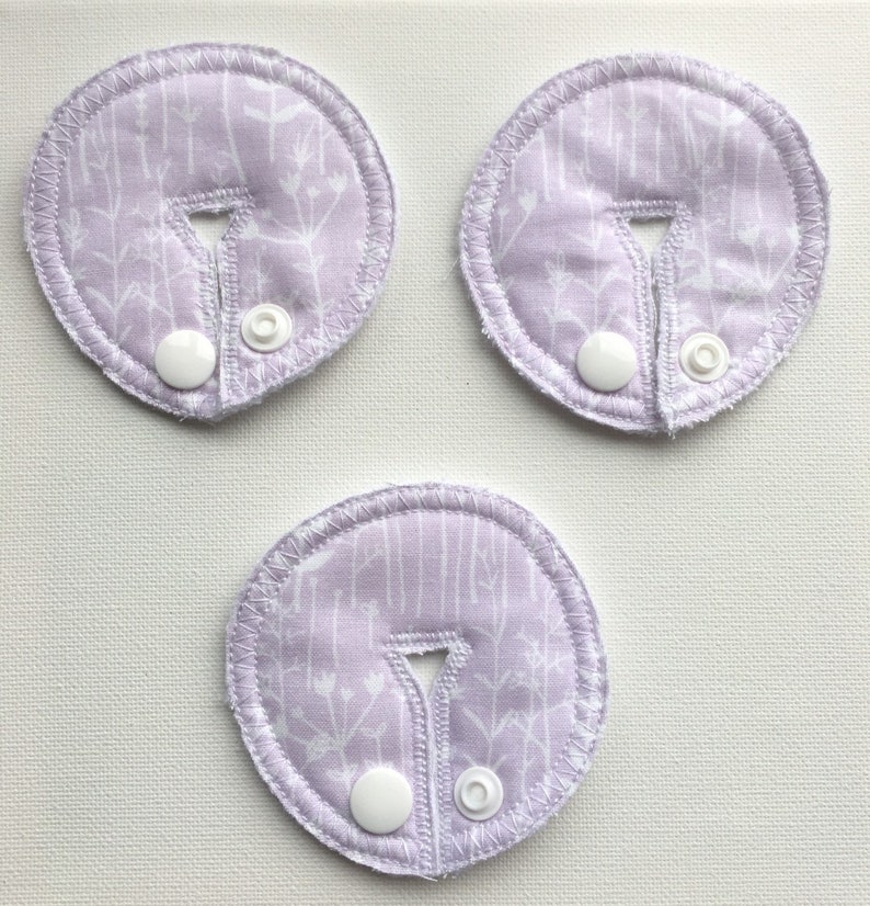 Gtube Pads, Mickey Button, J Tube, Feeding Tube Pad, Bladder Tube Pad
