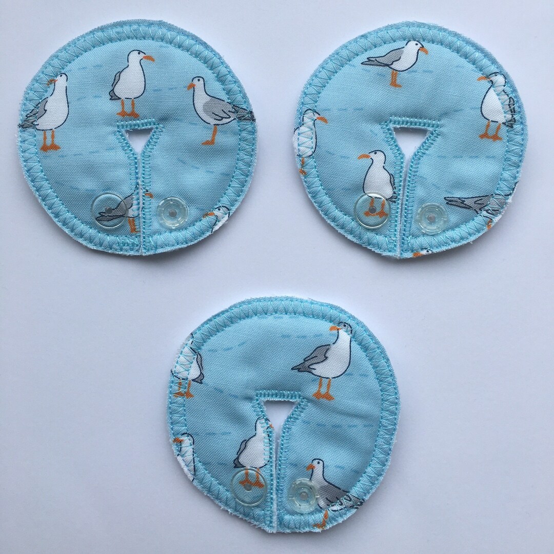 Gtube Pads , Mickey Button, Jtube, Feeding Tube Pad, Bladder Tube