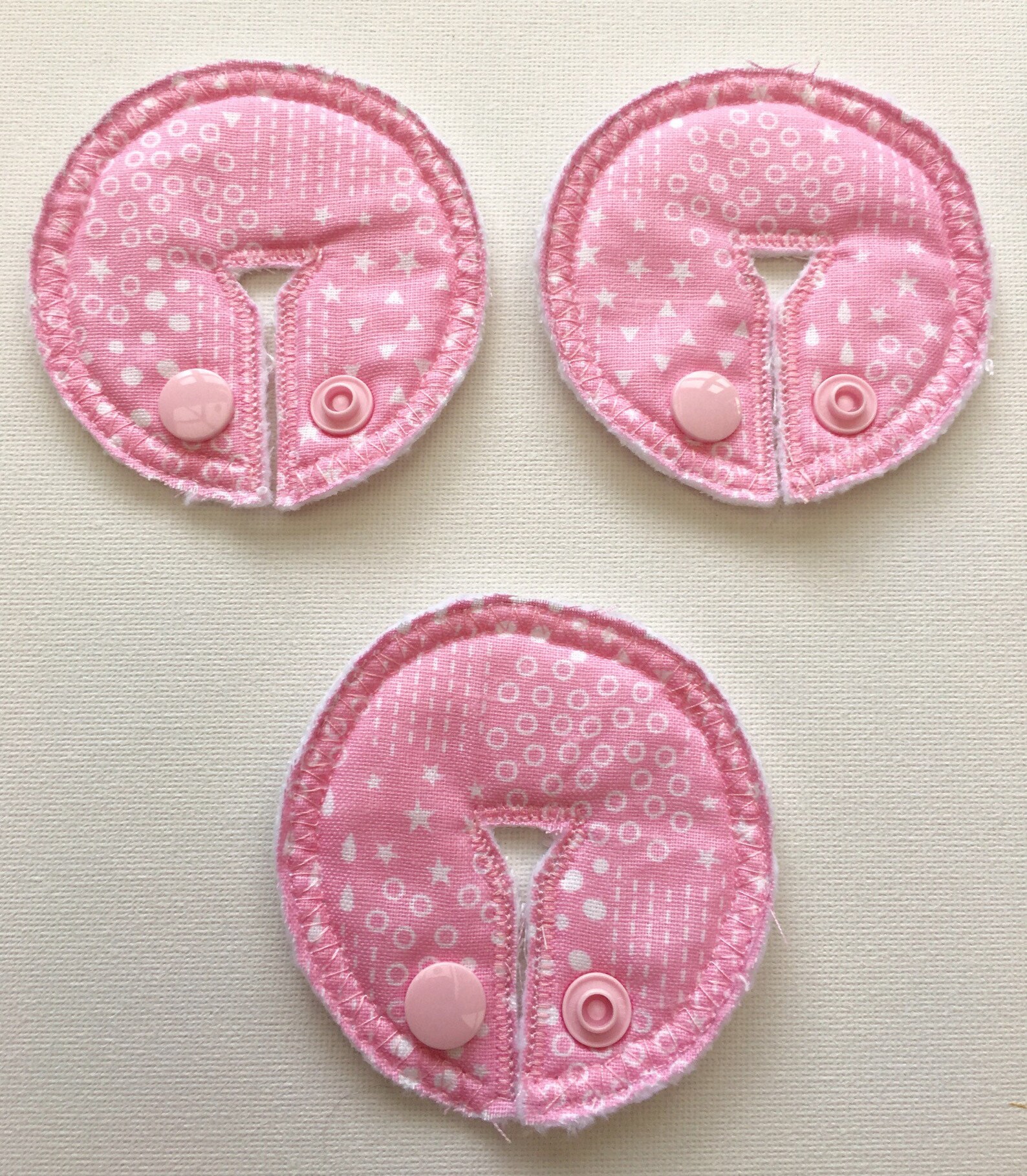 Gtube Pads Mickey Button J Tube Feeding Tube Pad Bladder Etsy UK